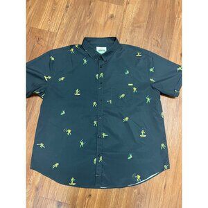 3xl RSVLTS Mens shirt